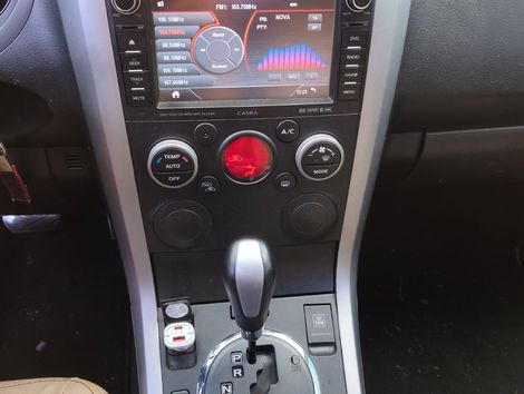 Suzuki Grand Vitara 2.0 16V 4x2/4x4 5p Aut.