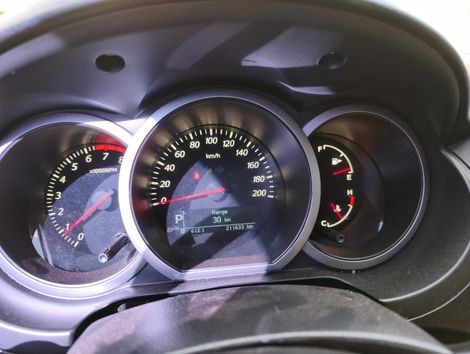 Suzuki Grand Vitara 2.0 16V 4x2/4x4 5p Aut.