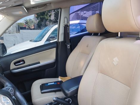 Suzuki Grand Vitara 2.0 16V 4x2/4x4 5p Aut.