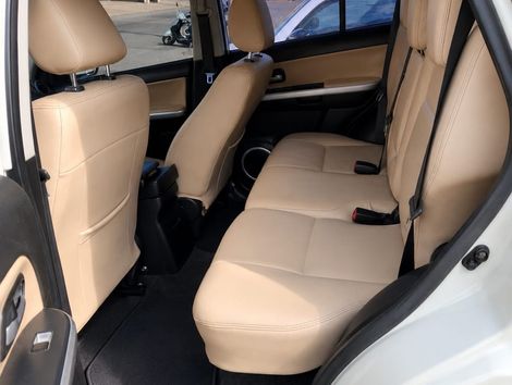 Suzuki Grand Vitara 2.0 16V 4x2/4x4 5p Aut.