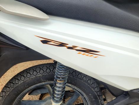 HONDA BIZ 110i