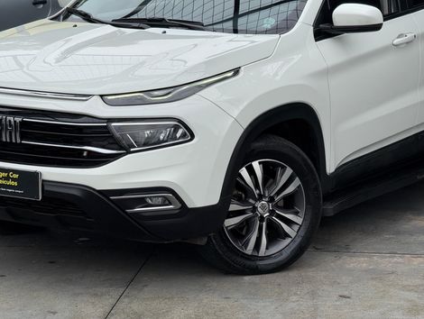 Fiat Toro Freedom 2.0 16V 4x4 TB Diesel Aut.