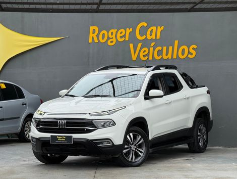 Fiat Toro Freedom 2.0 16V 4x4 TB Diesel Aut.