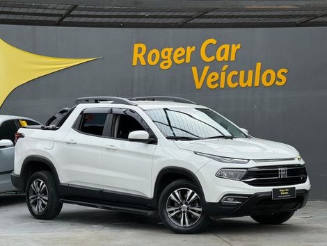 Fiat Toro Freedom 2.0 16V 4x4 TB Diesel Aut.