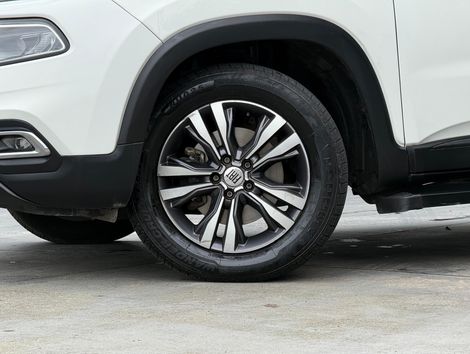 Fiat Toro Freedom 2.0 16V 4x4 TB Diesel Aut.