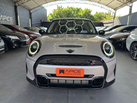 Mini COOPER S 2.0 Turbo 16v 3p Aut.