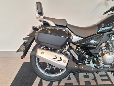 HAOJUE MASTER RIDE 150