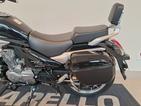 HAOJUE MASTER RIDE 150