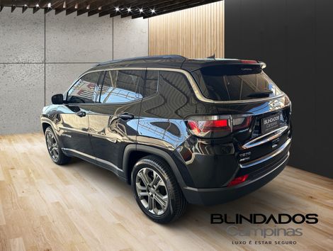Jeep COMPASS LONG. T270 1.3 TB 4x2 Flex Aut.