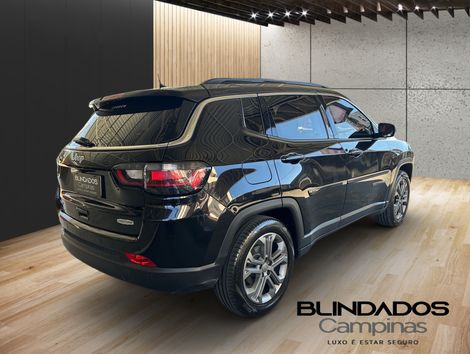 Jeep COMPASS LONG. T270 1.3 TB 4x2 Flex Aut.
