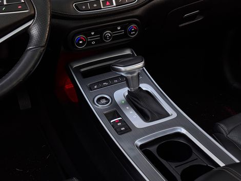 Caoa Chery/Chery Tiggo 7 TXS 1.5 16V Turbo Flex Aut.