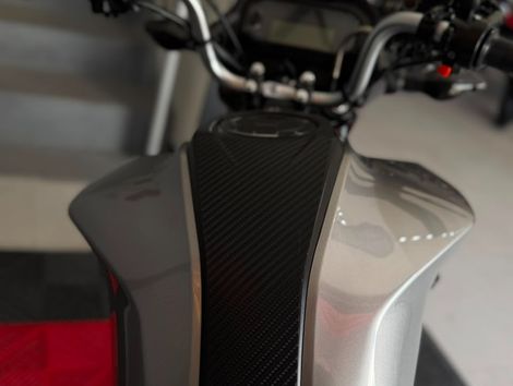 HONDA CG 160 START