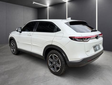 Honda HR-V EX 1.5 Flex Sensing 16V 5p Aut.