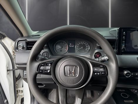 Honda HR-V EX 1.5 Flex Sensing 16V 5p Aut.