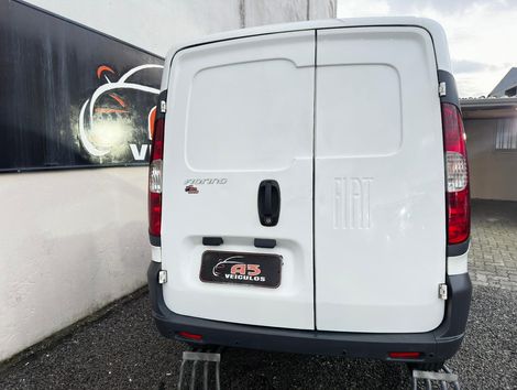 Fiat Fiorino Furgão EVO 1.4 Flex 8V 2p