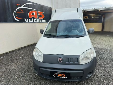 Fiat Fiorino Furgão EVO 1.4 Flex 8V 2p