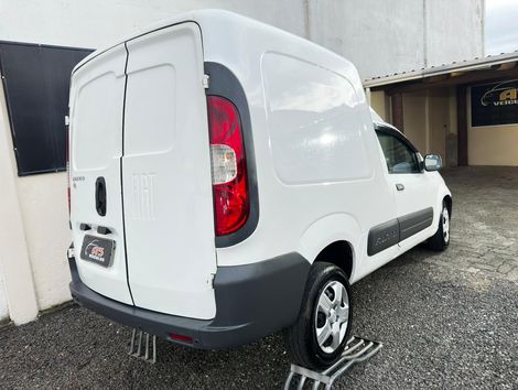 Fiat Fiorino Furgão EVO 1.4 Flex 8V 2p