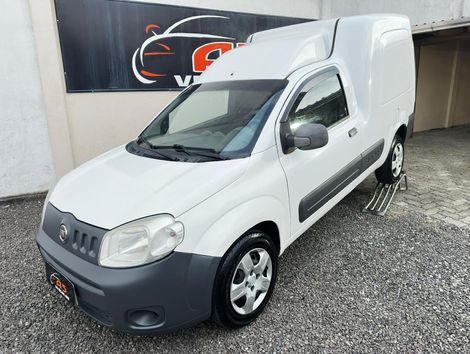 Fiat Fiorino Furgão EVO 1.4 Flex 8V 2p
