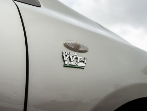 Toyota Corolla GLi 1.8 Flex 16V Mec.