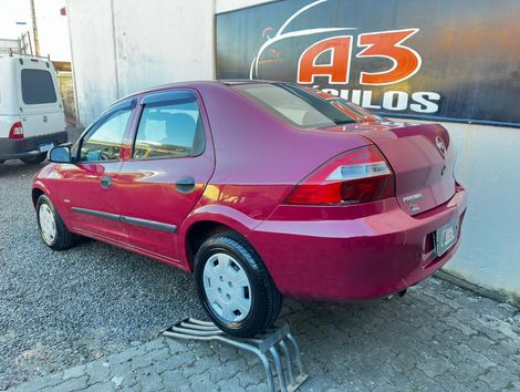 Chevrolet PRISMA Sed. Joy 1.4 8V ECONOFLEX 4p