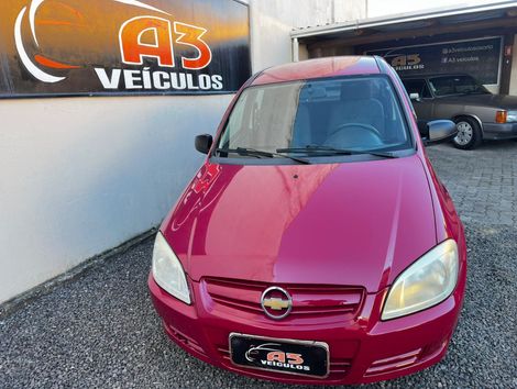 Chevrolet PRISMA Sed. Joy 1.4 8V ECONOFLEX 4p