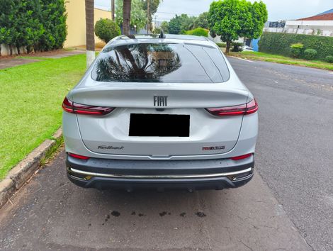 Fiat Fastback Limited Ed.1.3 270 T.Flex Aut.
