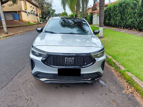 Fiat Fastback Limited Ed.1.3 270 T.Flex Aut.