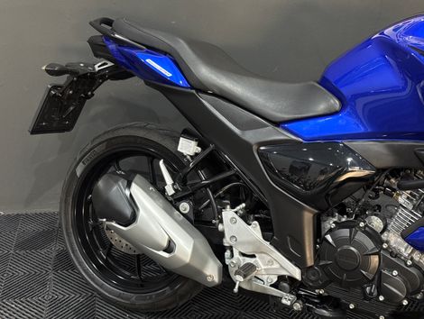 YAMAHA FZ15 150 FAZER FLEX