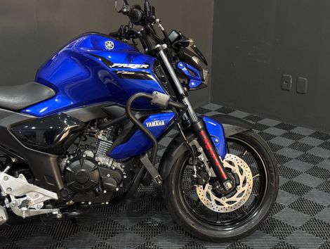 YAMAHA FZ15 150 FAZER FLEX