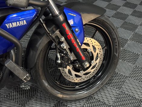 YAMAHA FZ15 150 FAZER FLEX