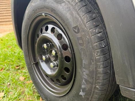 VolksWagen Saveiro 1.6 Mi/ 1.6 Mi Total Flex 8V