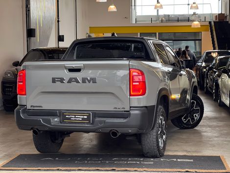 RAM RAMPAGE REBEL IGNIT. 2.0 TB CD 4X4 Aut.