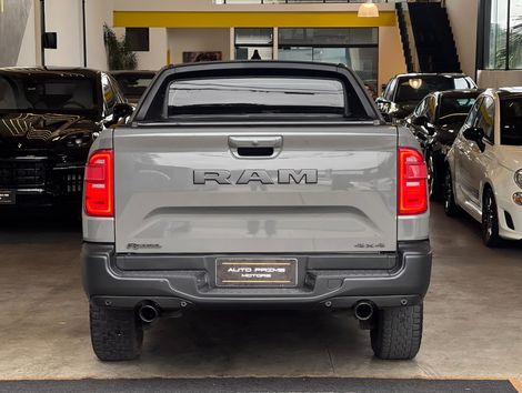 RAM RAMPAGE REBEL IGNIT. 2.0 TB CD 4X4 Aut.