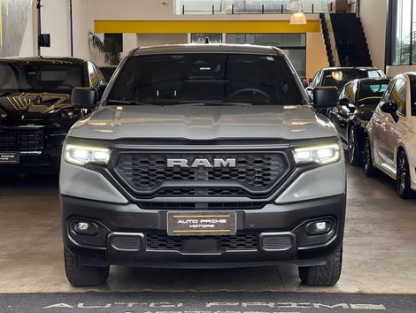 RAM RAMPAGE REBEL IGNIT. 2.0 TB CD 4X4 Aut.