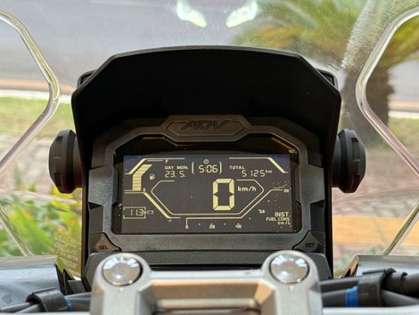 HONDA ADV 150