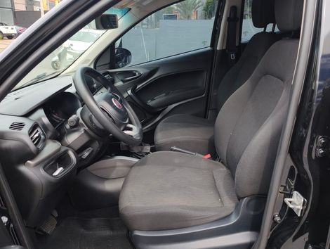 Fiat CRONOS DRIVE 1.8 16V Flex Aut.