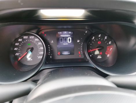Fiat CRONOS DRIVE 1.8 16V Flex Aut.