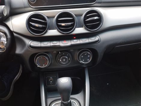 Fiat CRONOS DRIVE 1.8 16V Flex Aut.