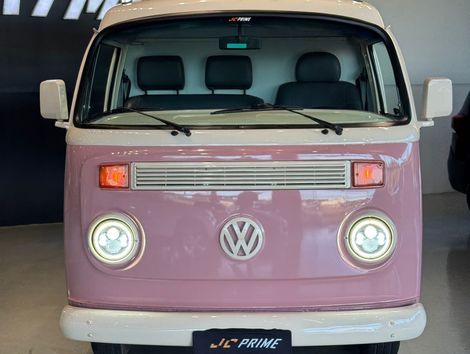 VolksWagen Kombi Carat