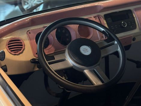 VolksWagen Kombi Carat