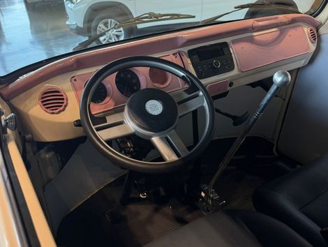 VolksWagen Kombi Carat