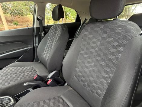 Hyundai HB20 C.Style/C.Plus 1.6 Flex 16V Aut.
