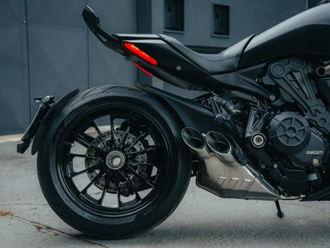 Ducati XDIAVEL DARK 1262