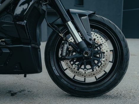 Ducati XDIAVEL DARK 1262
