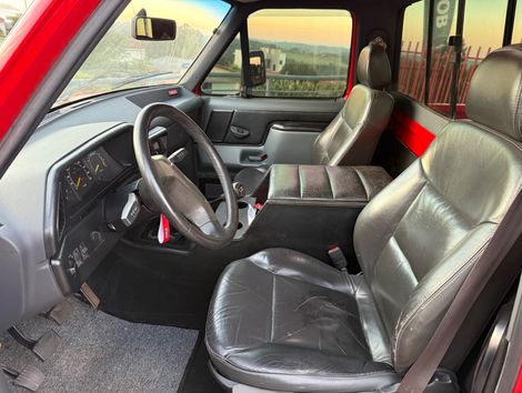 Ford F-1000 Super Diesel / Super Diesel Turbo