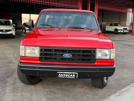 Ford F-1000 Super Diesel / Super Diesel Turbo