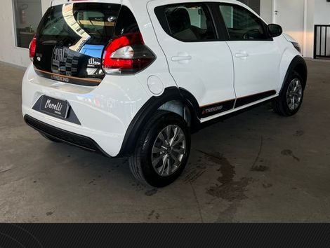 Fiat MOBI TREKKING 1.0 Flex 5p.