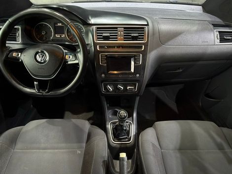 VolksWagen Fox RUN 1.6 Flex 8V 5p