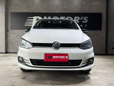 VolksWagen Fox RUN 1.6 Flex 8V 5p