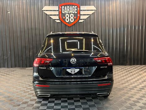 VolksWagen TIGUAN Allspac 250 TSI 1.4 Flex